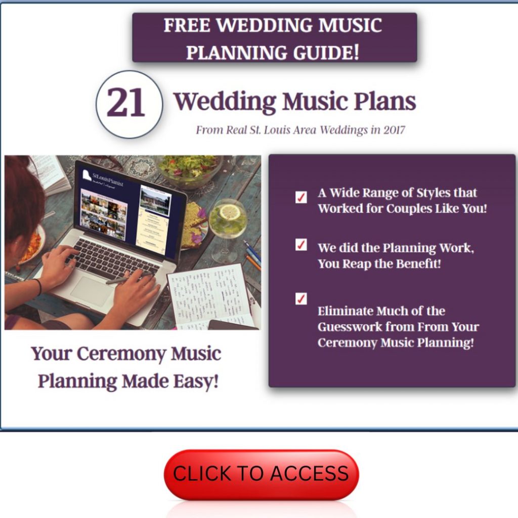 Wedding Plan Guide